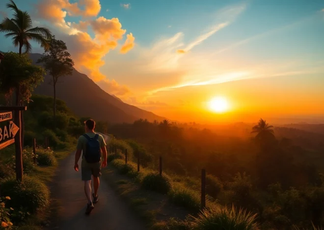 Comprehensive Lombok Guide: Your Essential Resource for Exploring Indonesia’s Hidden Paradise