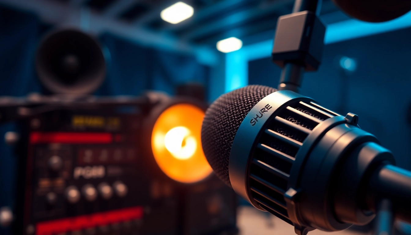 Mastering PG88 Wireless Microphones: Features, Usage, and Performance Insights