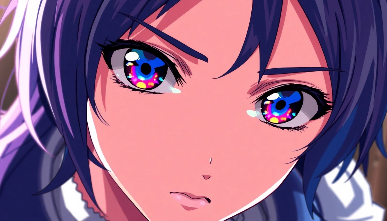 Top 5 AI Generated Hentai Platforms in 2025: A Deep Dive into Digital Fantasy Creations
