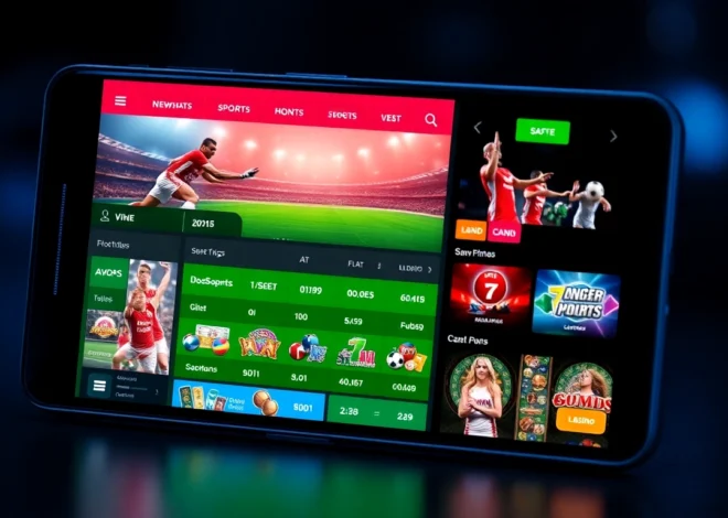 Gold365: Your Trusted Online Betting Platform for Sports and Casino Gaming in India