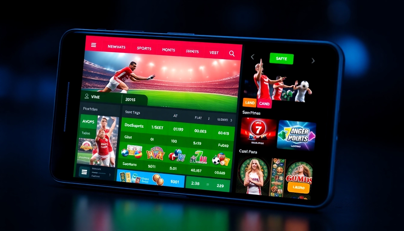 Gold365: Your Trusted Online Betting Platform for Sports and Casino Gaming in India