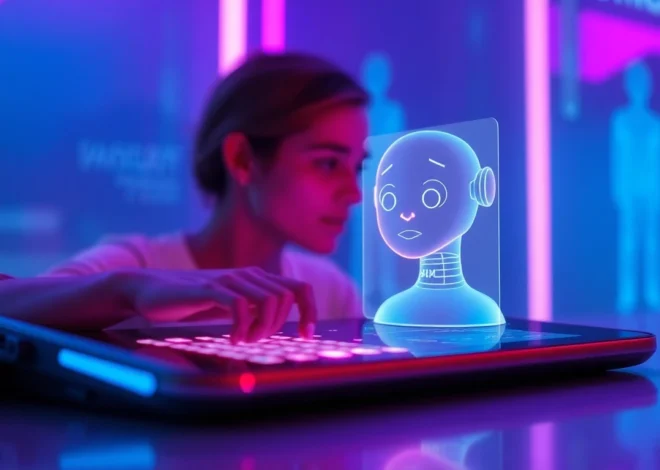Unlocking the Future of Digital Intimacy: Exploring AI Chat Sex and NSFW AI Conversations