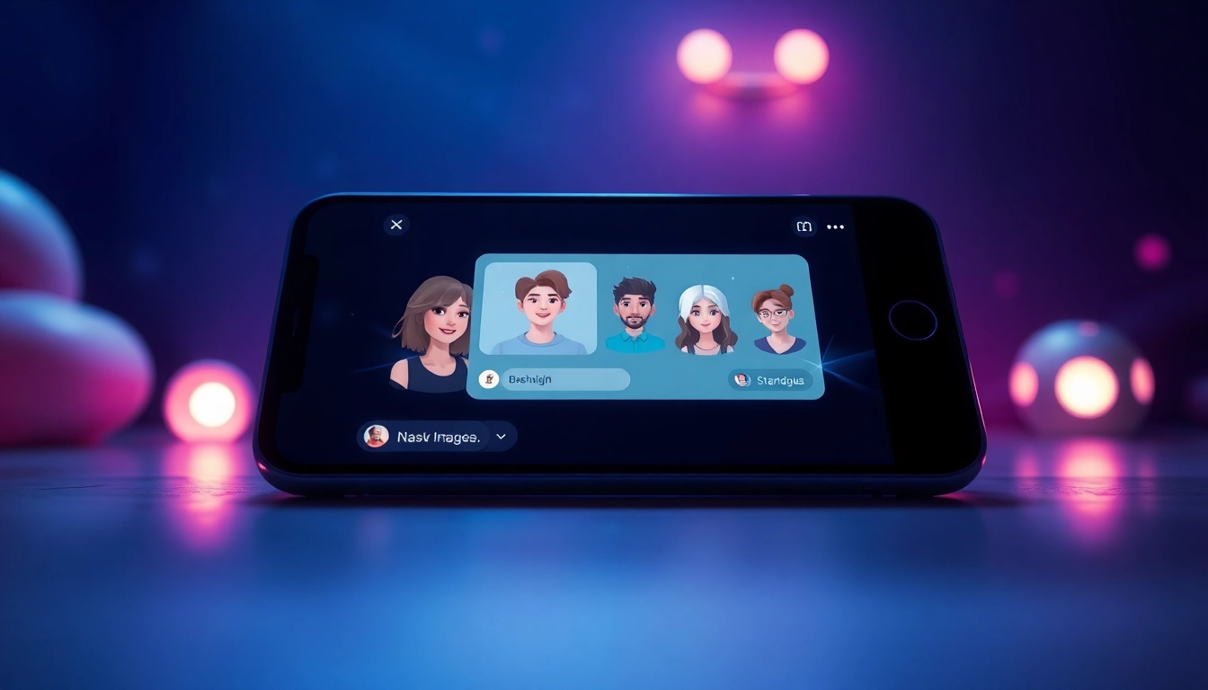 Unlocking the Future of AI NSFW Chat: The Ultimate Guide to Free AI Sex Chat Platforms