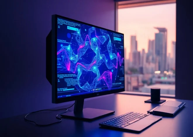 Revolutionizing Visual Creativity: How Nano Banana AI Sets a New Standard in Image Editing