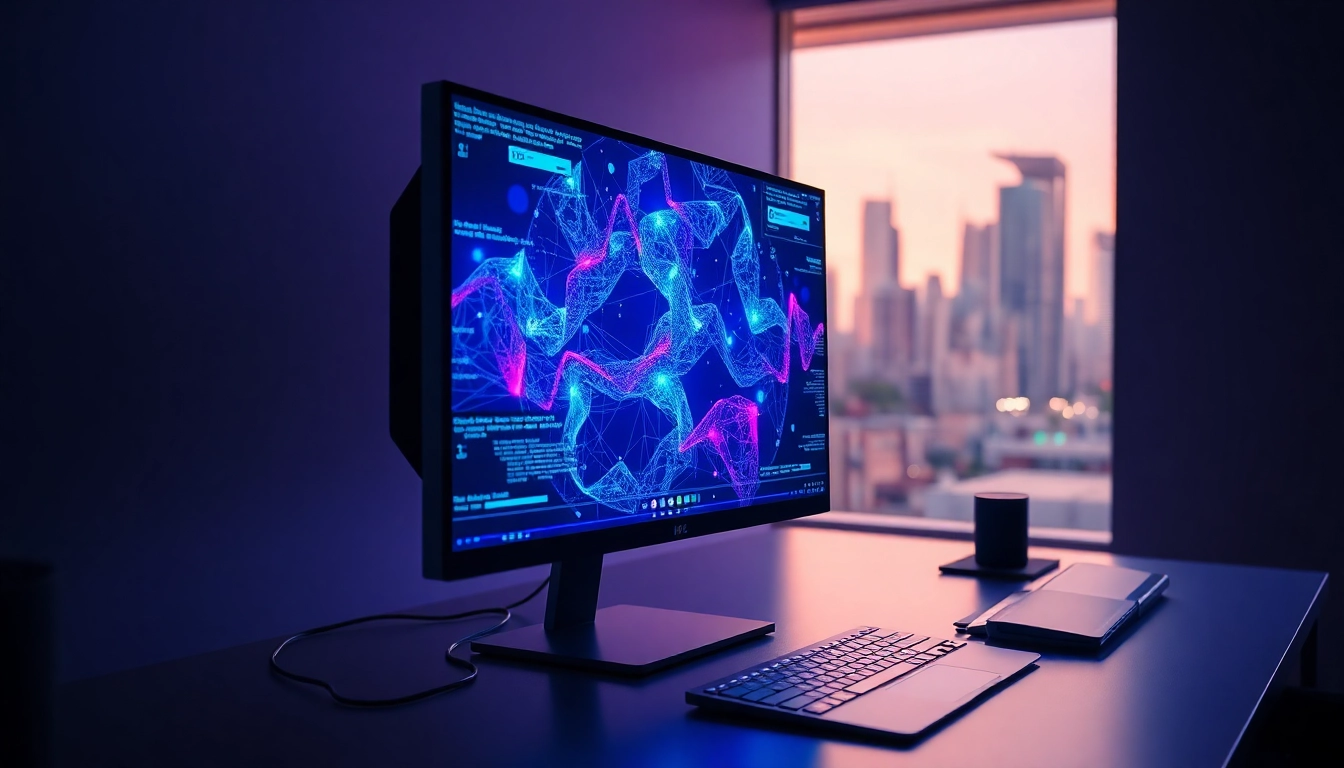 Revolutionizing Visual Creativity: How Nano Banana AI Sets a New Standard in Image Editing