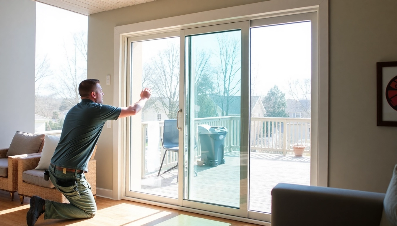 Replace a Sliding Glass Door: Practical Steps for a Smooth Patio Door Upgrade