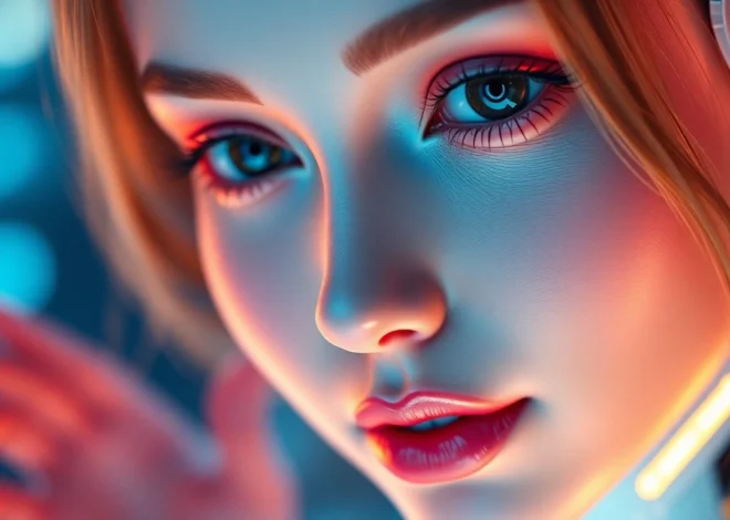 Top 10 AI Girlfriend Apps for Raw NSFW Chat in 2025 That Elevate Digital Intimacy