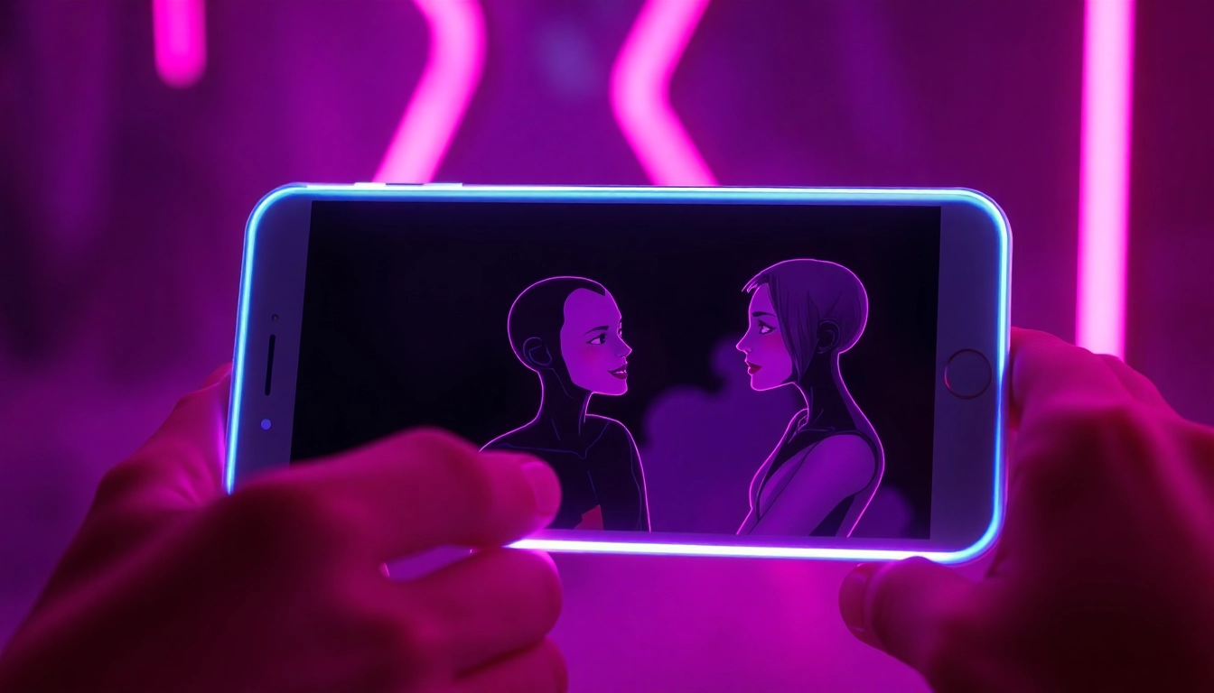 Unlock the Secrets of Spicy Chat AI: The Future of Adult Digital Conversations