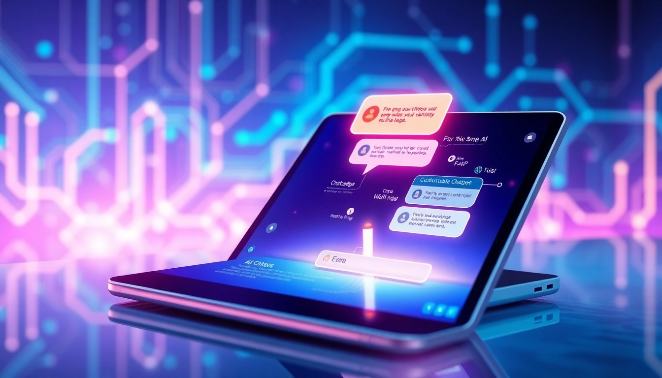 Unlocking the Power of Smut AI: How CrushOn.ai Elevates Digital Roleplay and Custom AI Interactions