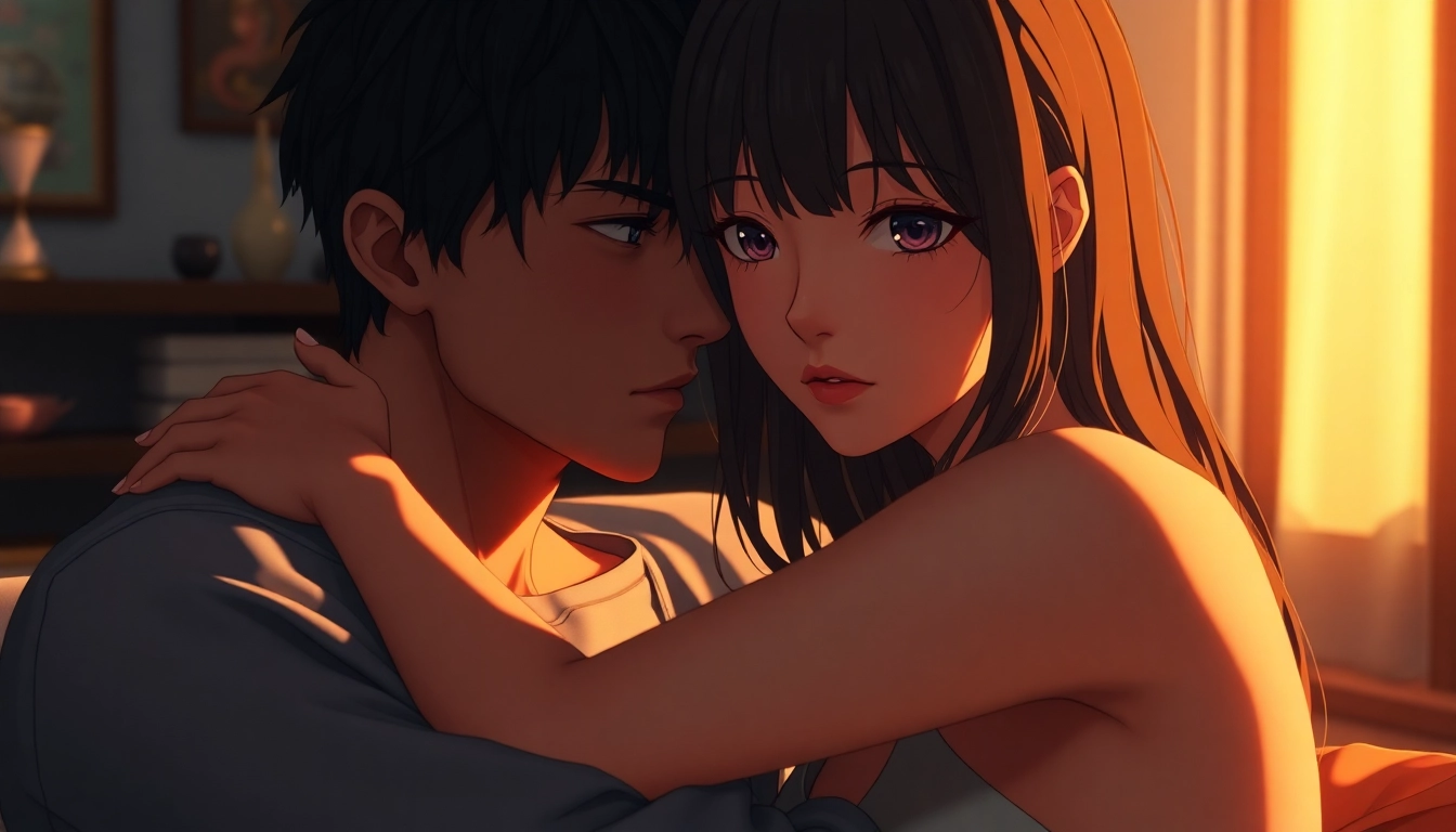 Top 5 NSFW AI Generators for Images & Videos That Enhance Personal Creativity