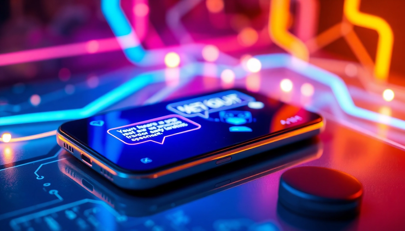 Unlocking the Future of AI Conversations: Your Guide to Free Sexting AI and Custom Chatbots