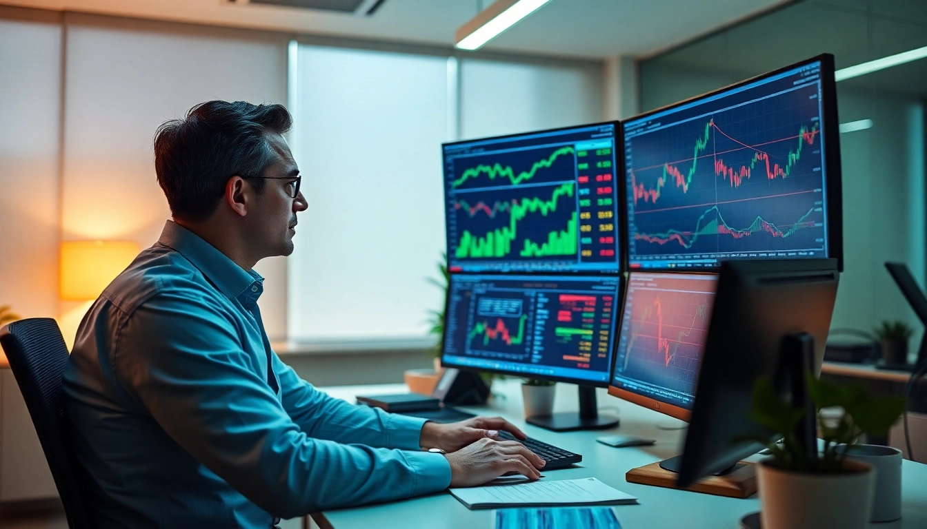 Comprehensive Investment Guides UK: Strategies for Navigating Today’s Markets