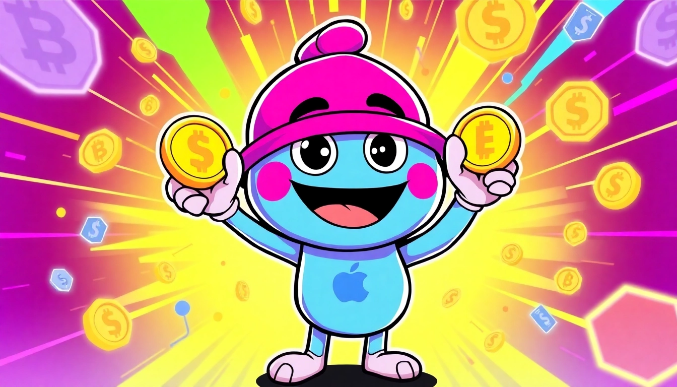 How Angry Pepe Meme Coins Are Disrupting the Crypto Meme Landscape and Driving Gains