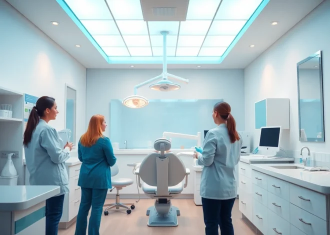 Reliable Dental Care in Ventura: Ensuring Your Bright Smile with Ventura Bright Dental