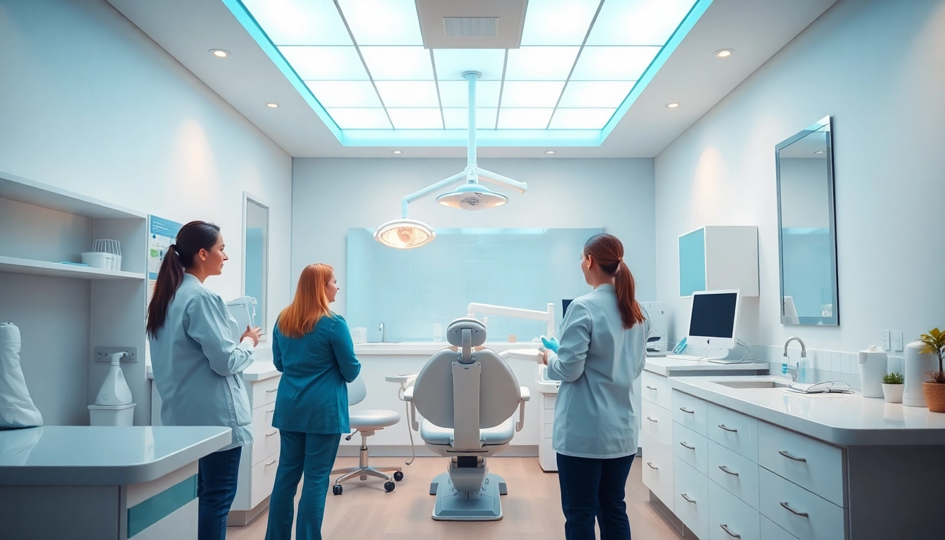 Reliable Dental Care in Ventura: Ensuring Your Bright Smile with Ventura Bright Dental
