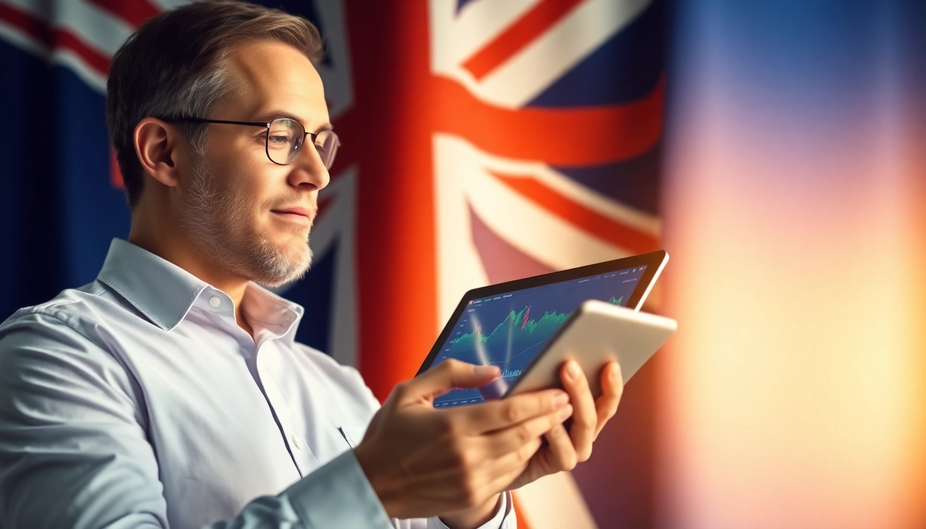 Comprehensive Guide to Buying Shares UK: Strategies, Costs, and Platforms