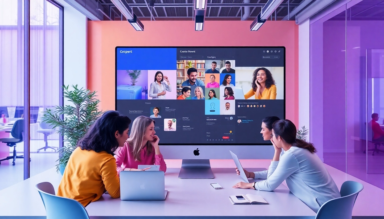 Mastering the Art of τσατ: Strategies to Boost Engagement and Connectivity in Digital Communication