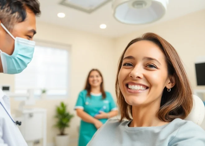 Experience Exceptional Dental Care at Ventura Bright Dental in Ventura CA