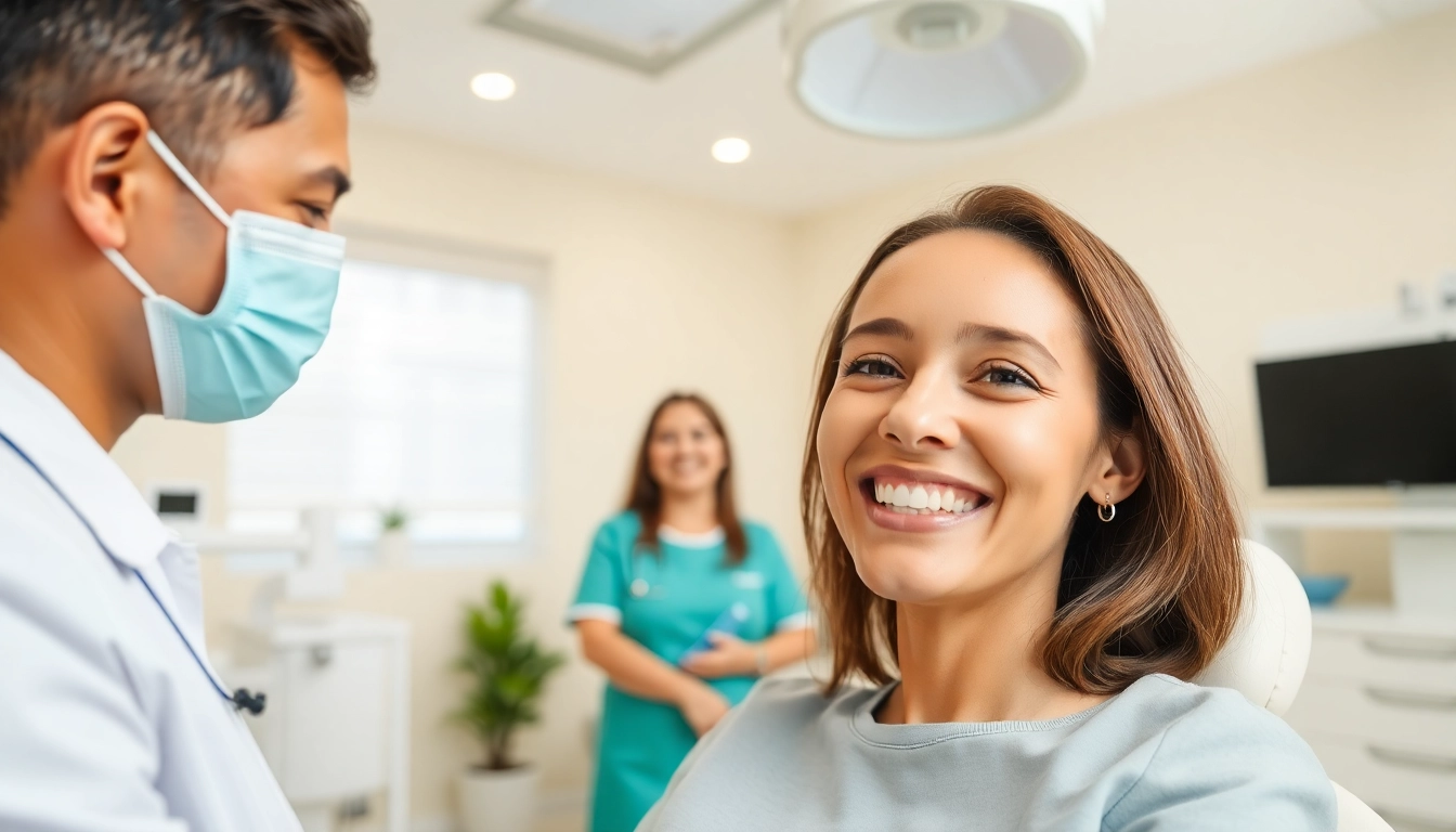 Experience Exceptional Dental Care at Ventura Bright Dental in Ventura CA