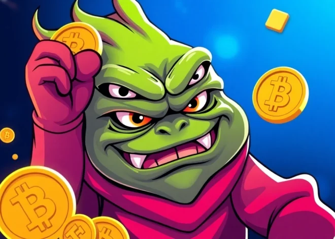 Unlock the Power of Angry Pepe Meme Coins: Where Meme Culture Meets GambleFi Benefits
