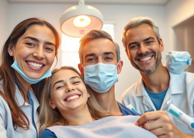 Ventura Bright Dental: Your Trusted Family Dentist in Ventura CA
