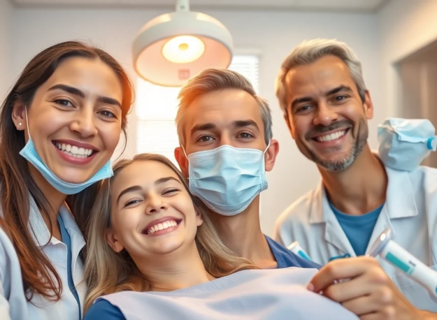 Ventura Bright Dental: Your Trusted Family Dentist in Ventura CA