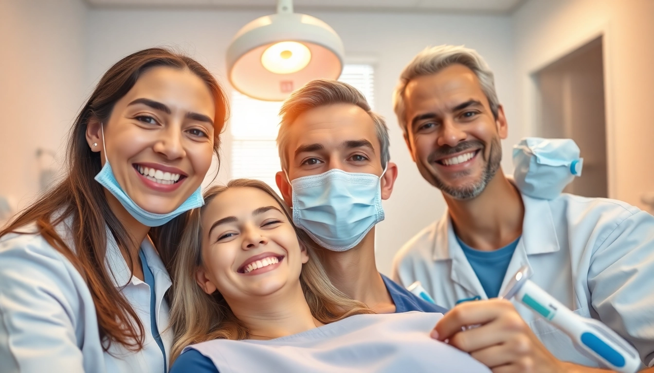 Ventura Bright Dental: Your Trusted Family Dentist in Ventura CA