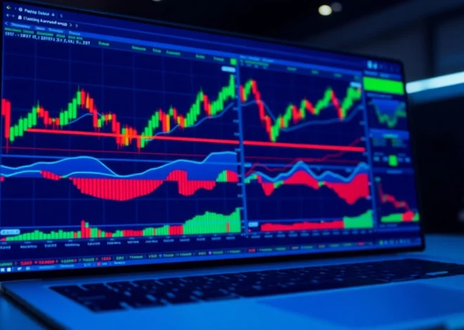 Mastering Trading View: Strategies to Improve Market Analysis and Trading Efficiency
