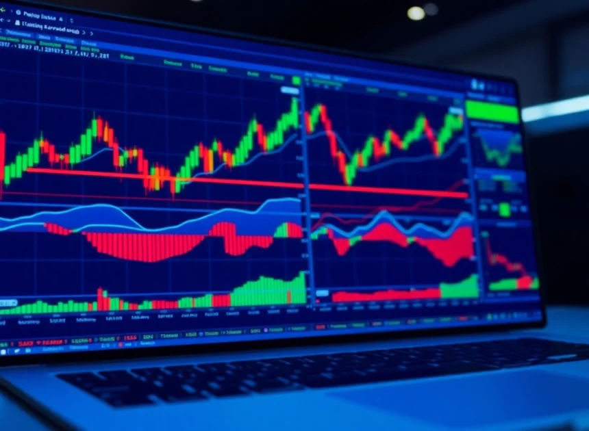 Mastering Trading View: Strategies to Improve Market Analysis and Trading Efficiency