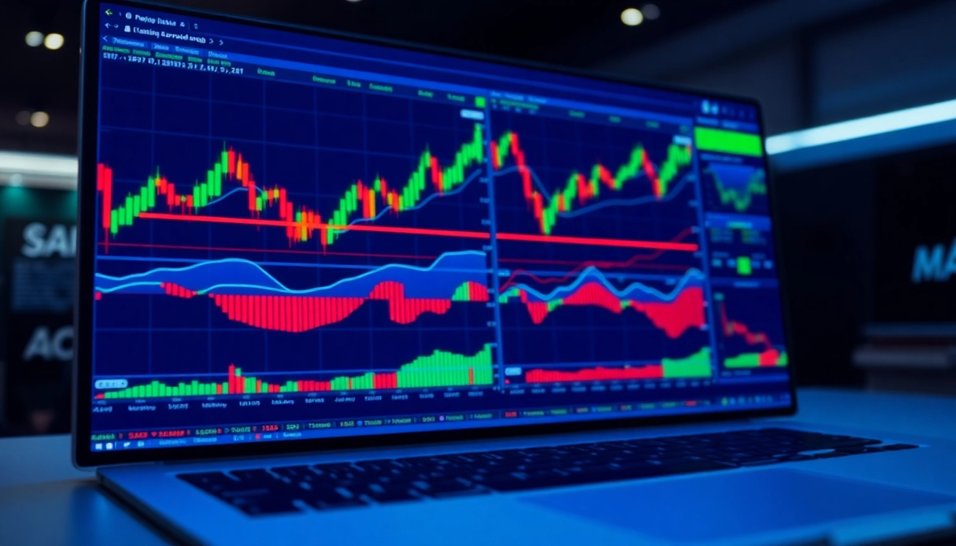 Mastering Trading View: Strategies to Improve Market Analysis and Trading Efficiency