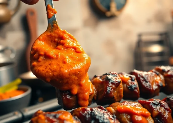 Effective Strategies for Marketing Tandoori Paste to Food Enthusiasts