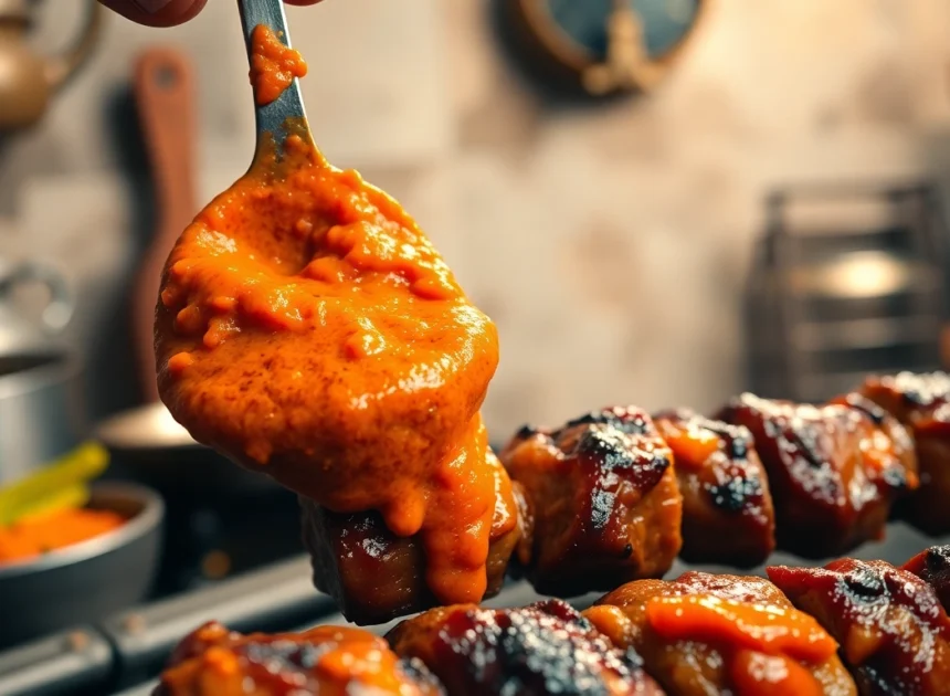 Effective Strategies for Marketing Tandoori Paste to Food Enthusiasts