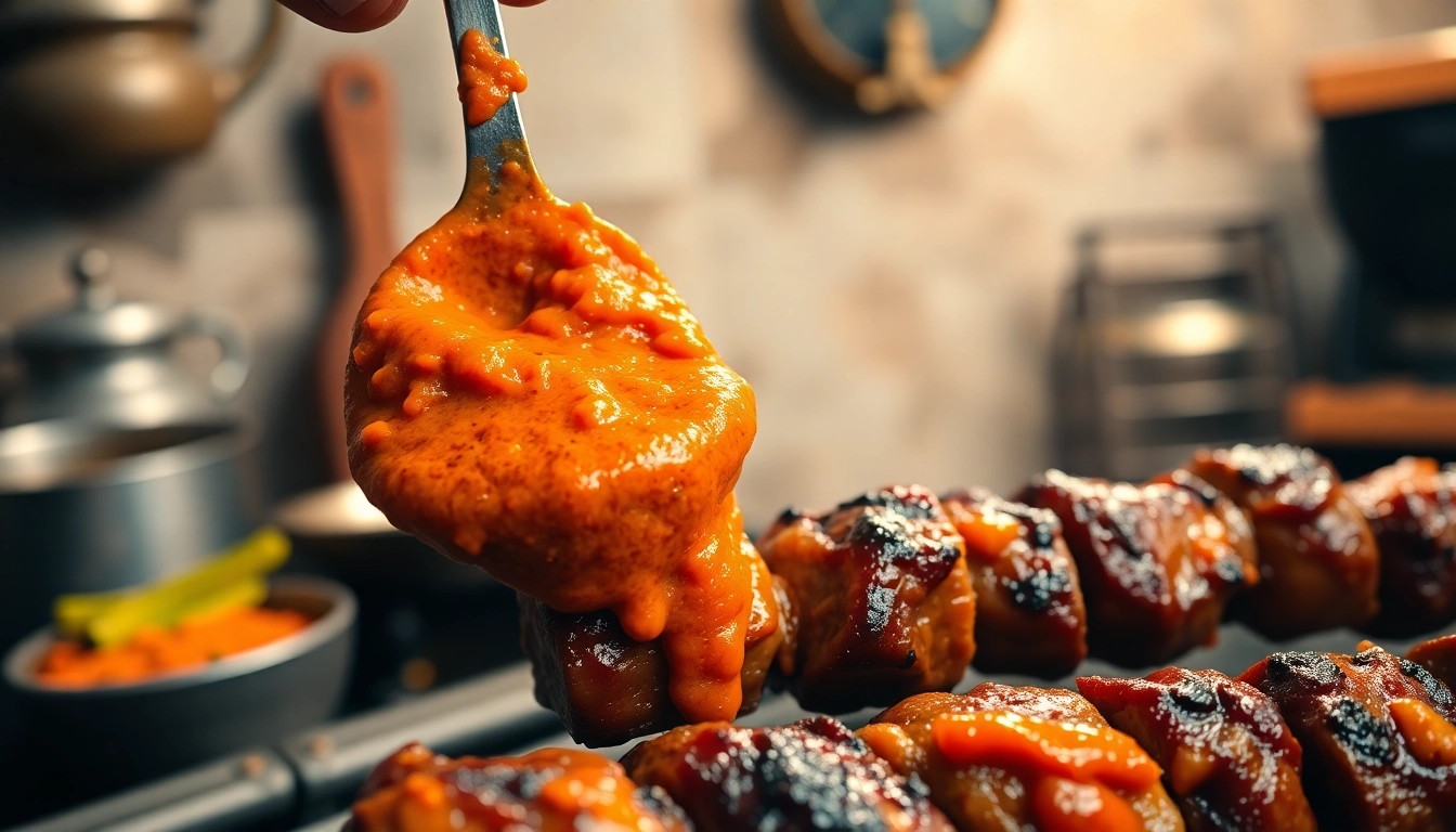 Effective Strategies for Marketing Tandoori Paste to Food Enthusiasts